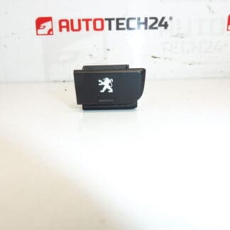 Peugeot assistance opkaldskontakt 96653731ZD 6574KX