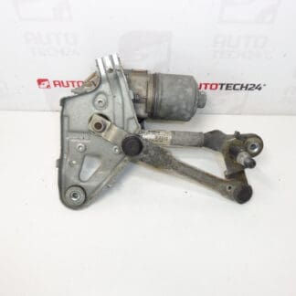 Venstre viskermotor Peugeot 5008 9671062180 6405PZ