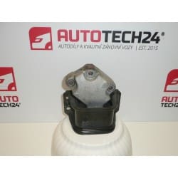 Citroën Peugeot motor silent block holder 9645530480