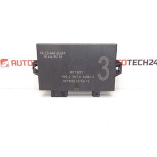 ECU parkeringsassistent Citroën 9644485380 601.931 6590F1