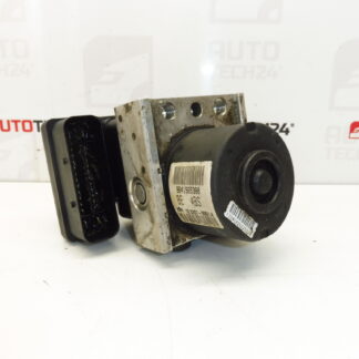 ABS pumpe ATE Citroën C2 C3 9641965380 10.0970-1106.3 10.0207-0001.4