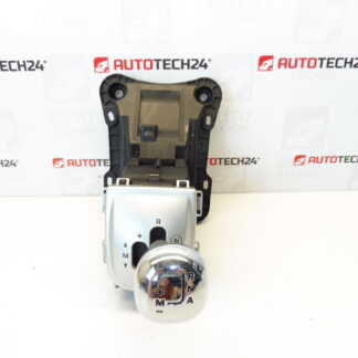 Skift SENSODRIVE Citroën C2 C3 9681692380 2400EY