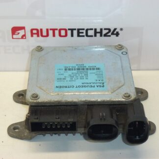 Citroën C2 C3 servostyring ECU 9649847780 400687