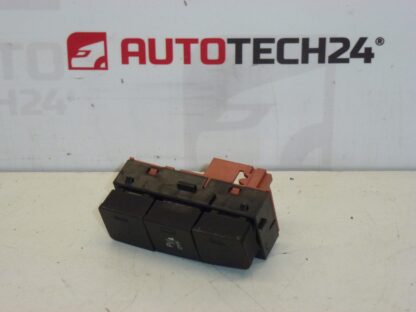 Switch Citroën C2 C3 96546657XT 6554PE