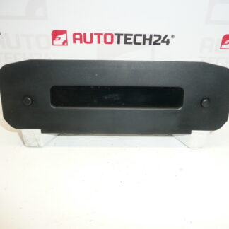 Display Peugeot 206 9647409777 B00 6155CQ