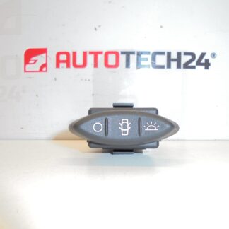 Indvendig lysstyring Citroën C8 Peugeot 807 6554Q0