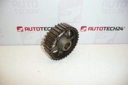 Pumpe remskive 1.6HDI Citroën 9636947780 193040