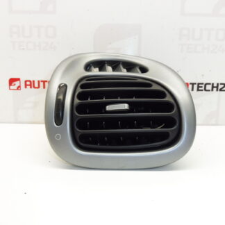 Ventilationsudtag HTG Citroën Xsara Picasso 9631280077 8264AV