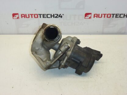 EGR-ventil 1.4 HDI Citroën Peugeot 9649358480 1618N8