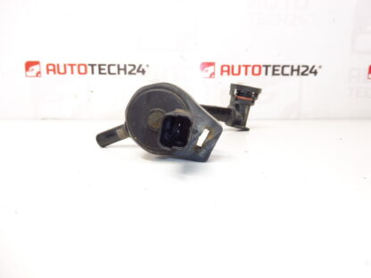 Aktivt kulventil 1.4 VTI 1.6 VTI Citroën Peugeot 1563L6 V754196180-03