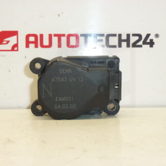 Servo BEHR Citroën Peugeot EAM501 A7583Ua12 6447QN