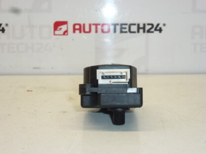 Servo BEHR Citroën Peugeot EAM501 38236Ua24 6447QN