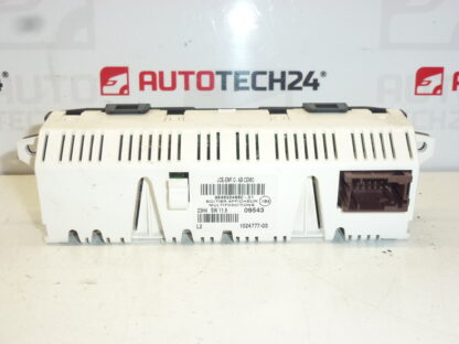 Display Citroën C5 II 9649354680-01 659358