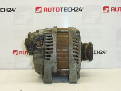 Generator 2.0 2.2 HDI Citroën Peugeot 180A CL18 9654752880