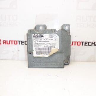 Peugeot 407 Airbag enhed 9654717280 6545HY