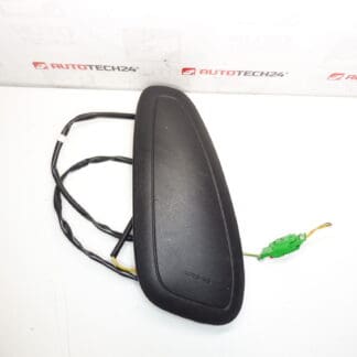 Sæde passagerairbag Peugeot 206 96498617ZR 8216P3