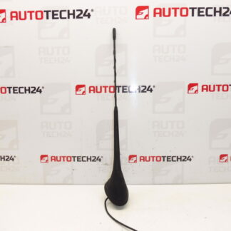 Antenne Citroën Peugeot 9674768680 658724 6587G4 6587G3