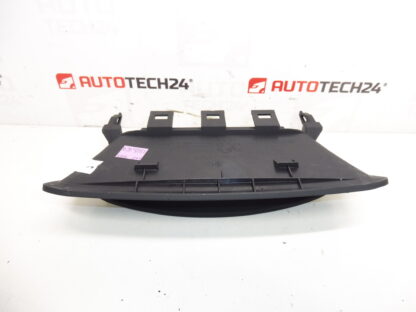 Dashboard display cover Peugeot 308 9660525577 8209K4