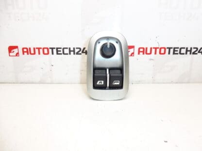 Peugeot 206+ vindueskontrol 96316308XT 6490J0