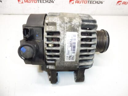 Generator Denso 1.2 VTi i THP CL8+ Citroën Peugeot 9806007480 - Image 2