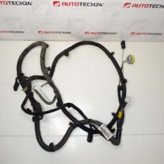 Plus motorsele Citroën Peugeot 1.6 HDI 9671135480 5642VF